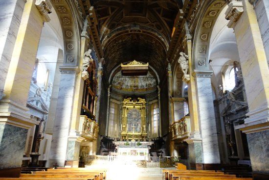 Chiesa di Sant'Agostino